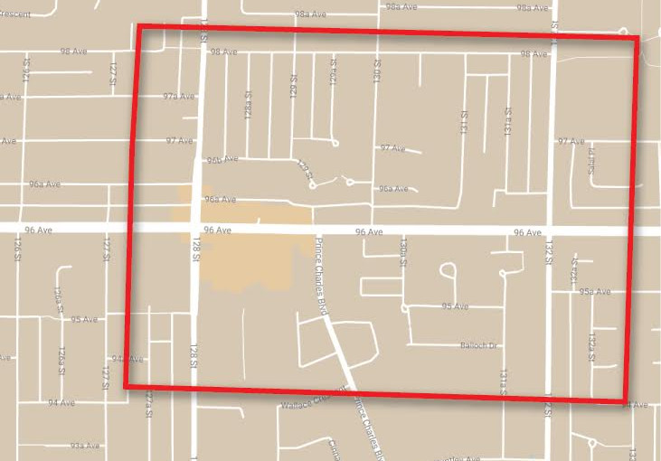 卑詩省皇家騎警呼籲公眾提供一宗兇殺案資料