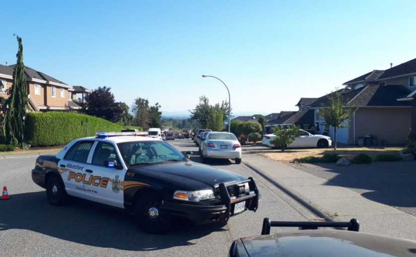 菲沙河谷阿波斯福房屋爆炸 一名男子死亡