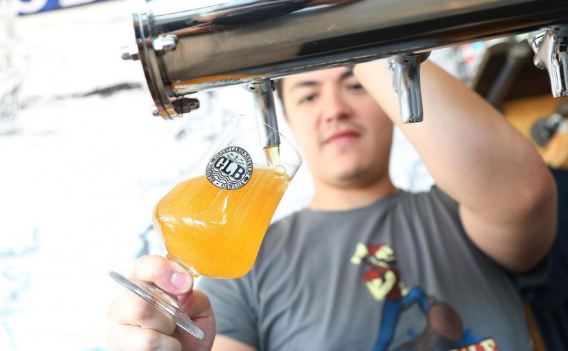 啤酒商普遍唱衰1元啤酒：要降價 除非用便宜原料