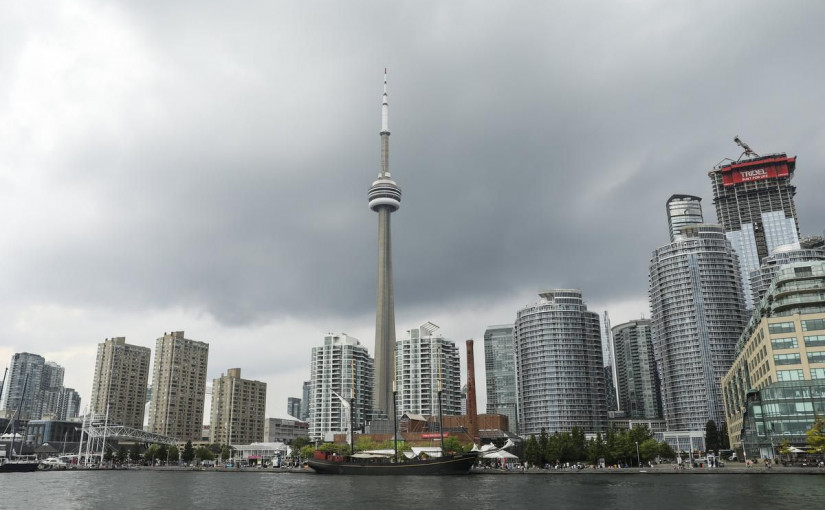 沙特拋售加拿大資產，對加國實行經濟報復