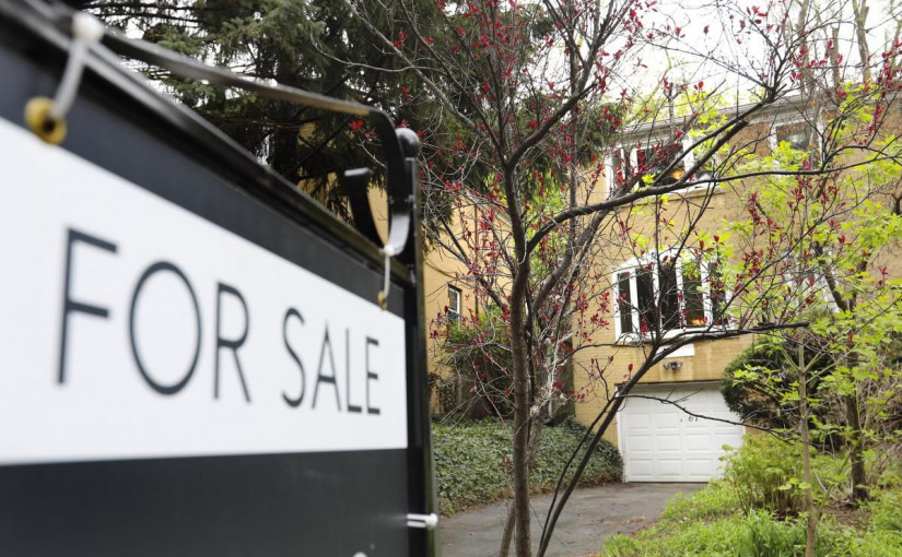 調查：連多倫多屋主都希望房價下降