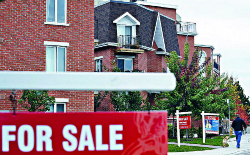 Insights West民調:九成居民認為大溫出現住房危機