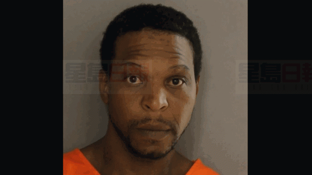 警方通緝“極端危險”男子 街頭活活打死一人