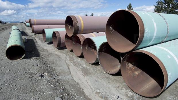 美加貿易戰再升級！美國宣佈將向有縫鋼管征稅