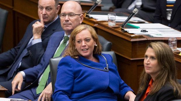 安省基本工資試行項目明年3月結束