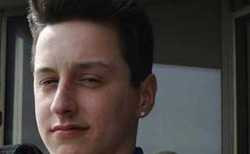 Oakville17歲少年涉嫌槍殺19歲同伴