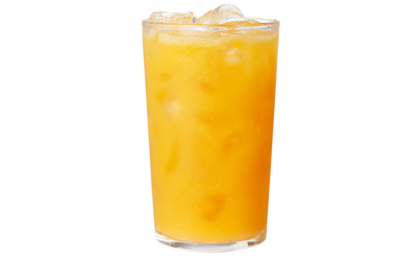 Vaughan市女子大鬧A＆W  只因要換橙汁