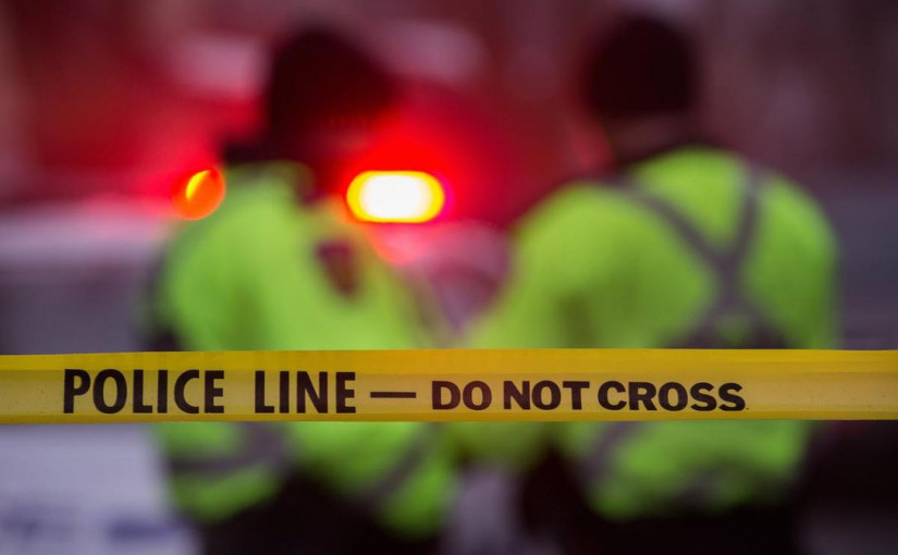 密市凌晨酒吧發生槍擊 嫌犯持槍劫車后逃跑