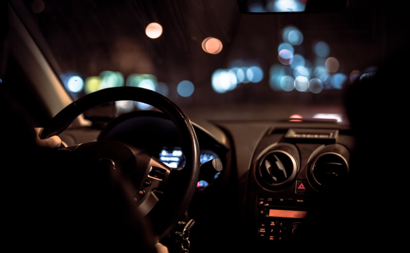 勞動節長週末，警方會集中檢查這些司機