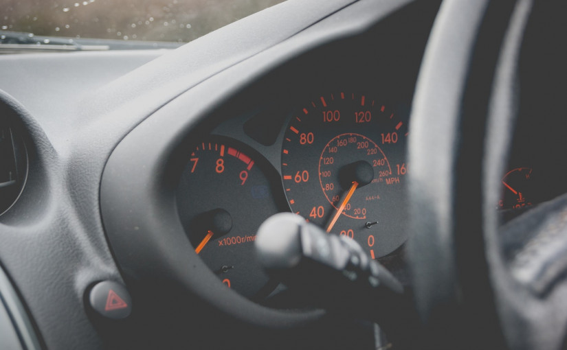 今年9月開始，開車經過這些地方會被攝像頭自動測速