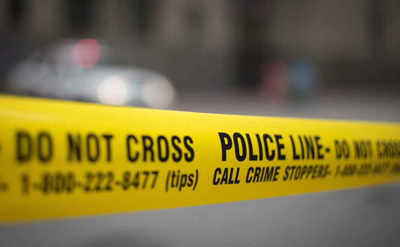 Edmonton警察交火疑似偷車賊 嫌犯死亡