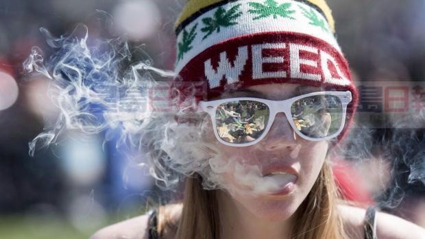 大多地區地產專家：有關大麻合法化的5件必知事項