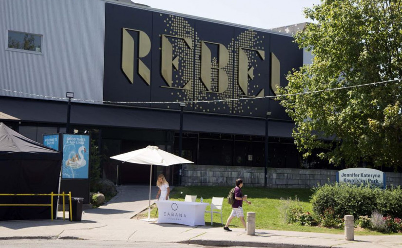 多倫多最“危險”夜店將擴容！ 槍擊、襲擊、性侵多發……