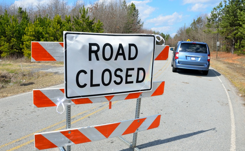 本週末狂歡節，多倫多封路情況