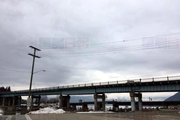 卑詩省內陸斯卡莫斯發生水上意外 一名新西蘭女子死亡