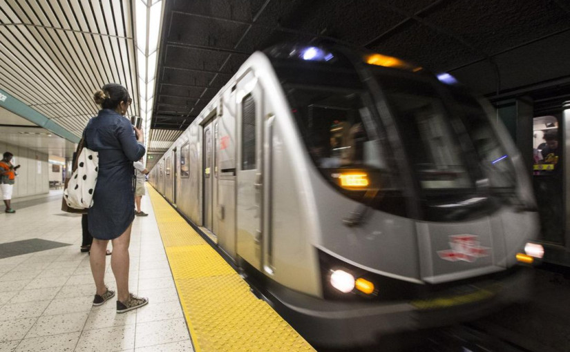 地鐵里只有這家通信公司用戶有信號 原因居然是