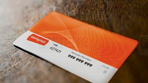 加拿大航空企業聯合確認收購Aeroplan積分計劃