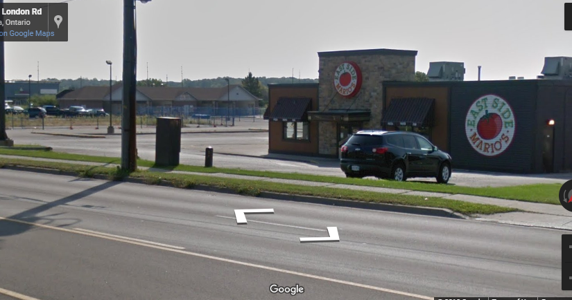 修停車場挖到舊油井 開發商一夜暴富？