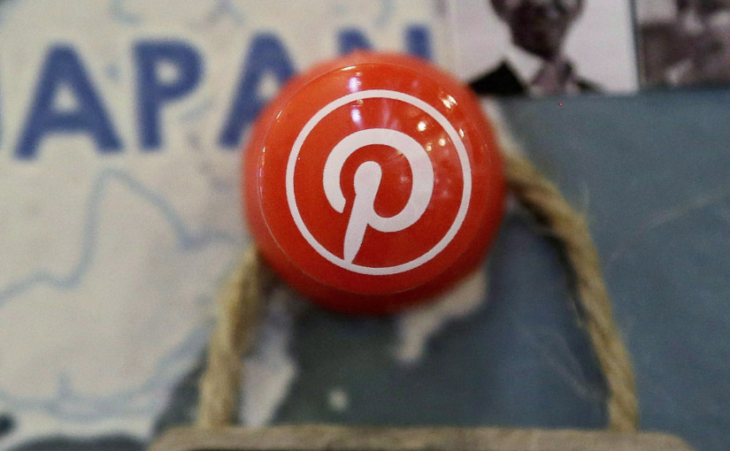 社交媒體巨擘Pinterest將在多倫多開設第一間加拿大辦公室