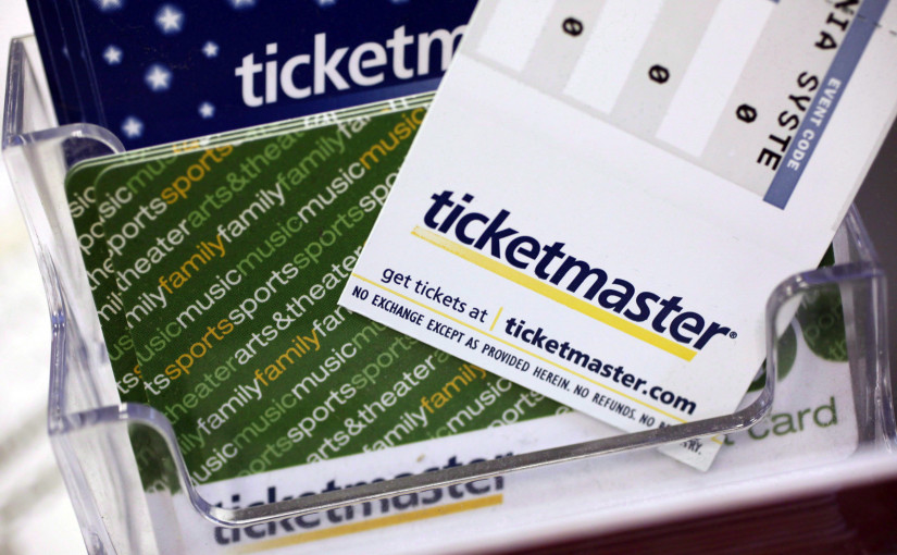 Ticketmaster涉炒賣，多倫多律師事務所提出集體訴訟