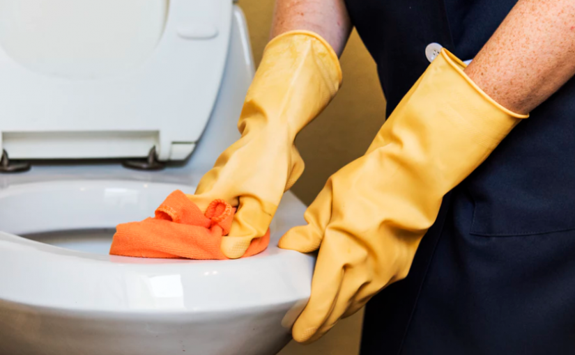 你選用的清潔劑可能改變嬰幼兒腸道菌種，增加肥胖風險