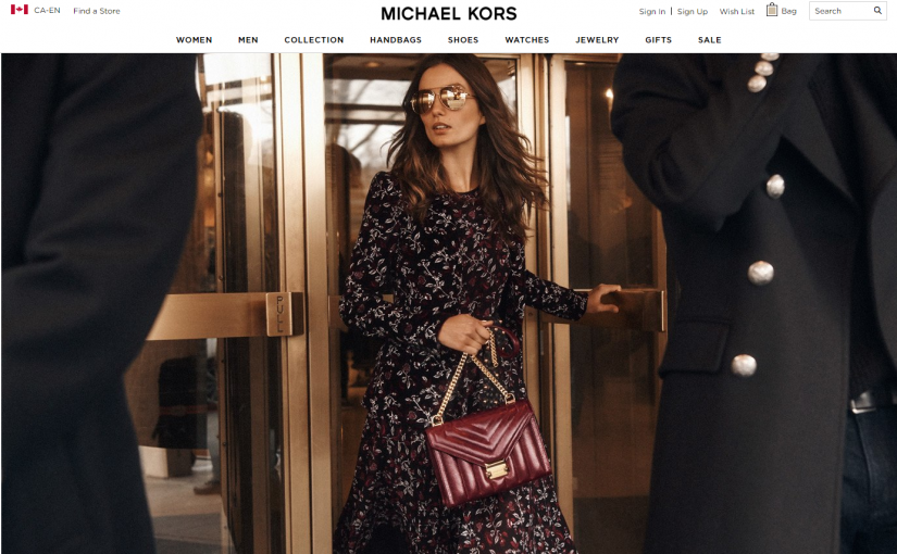 Michael Kors以$25.9億加元收購Versace