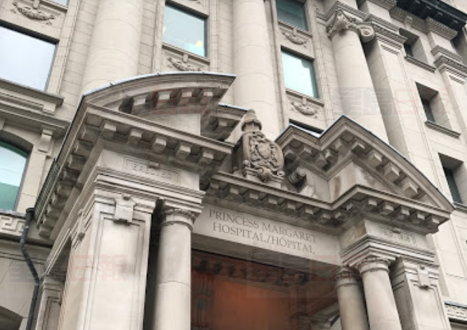 多倫多癌症中心餐館疑有食客感染李斯特菌