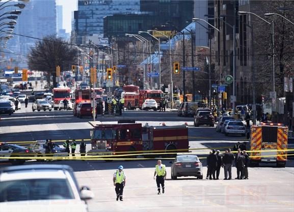 超過犯罪和社會安全 最讓約克區居民擔憂的還是房價