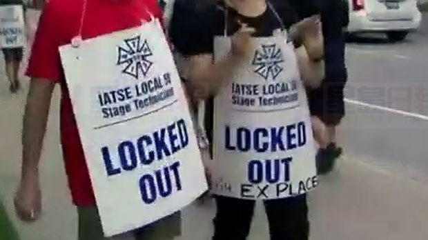 工會：和CNE董事會談判將繼續