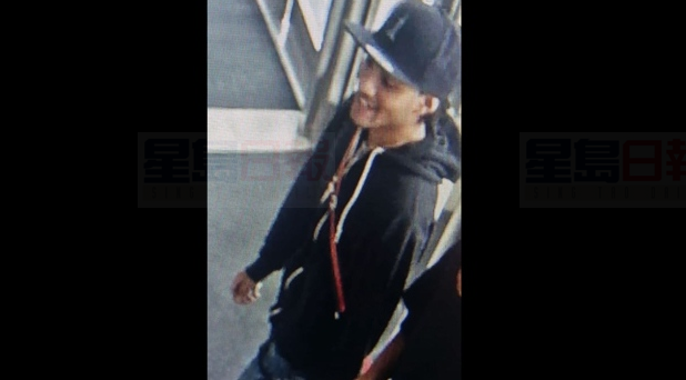 Yorkdale Mall槍擊案 目擊者講述開槍過程