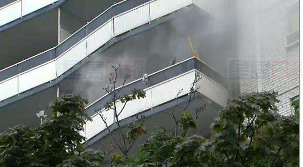 因火災而無家可歸的議會街650號房客 明年才能重返家園