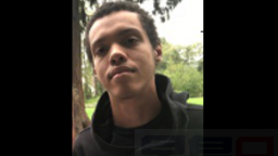 卑詩省素里市一名少年失蹤 未知下落