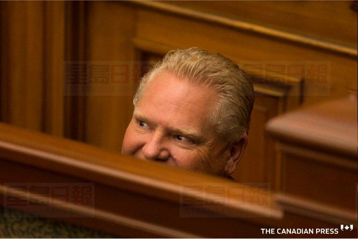 安省政府：明年最低工資仍保持每小時$14