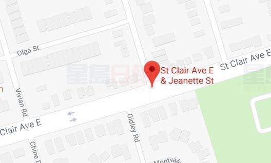 士嘉堡61歲長者被車撞死，司機逃逸