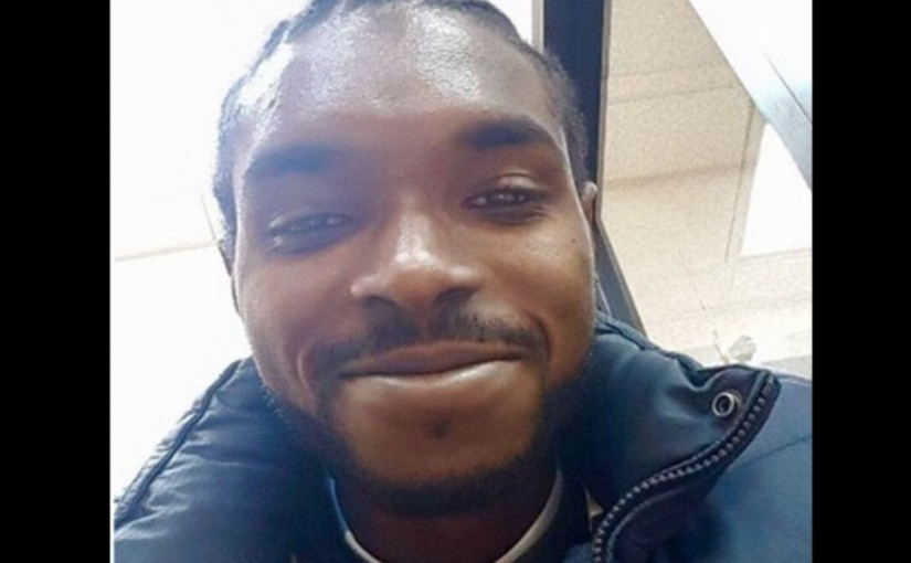 士嘉堡槍擊死者身份曝光 30歲多倫多居民