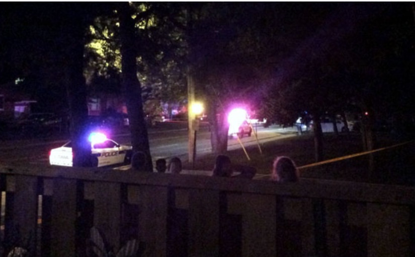 Brampton槍擊案死者身份公佈 兩案有關聯