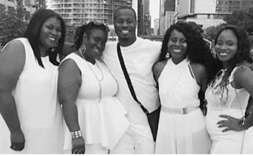 萬錦男子參加槍擊紀念會時被槍殺 嫌犯兩周後落網