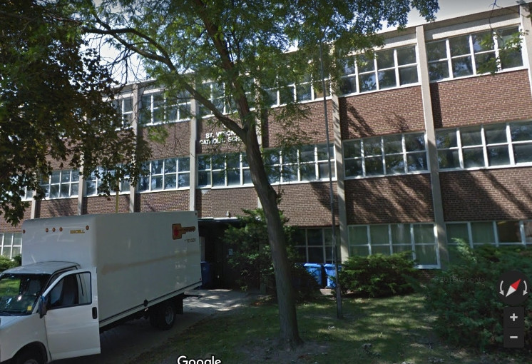 多倫多天主教校董會免費提供一所空置學校安置難民