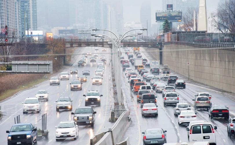 駕照吊銷司機竟不知 安省交通制度有缺陷