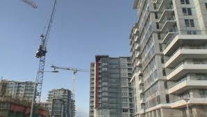 有報告指，大溫哥華地區的物業市道已進入買家市場