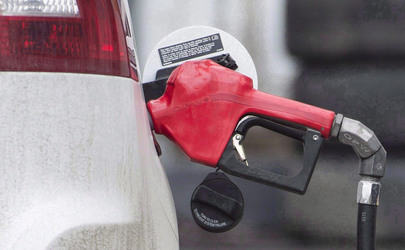 多倫多油價上漲（9月26日），最便宜加油站在這裡