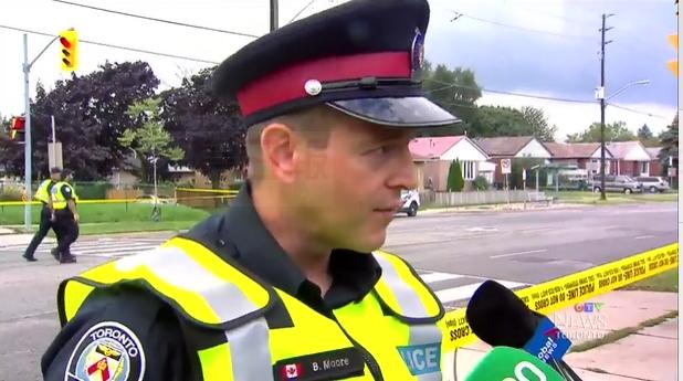 警方公佈士嘉堡撞人逃逸車輛圖像 敦促嫌犯自首