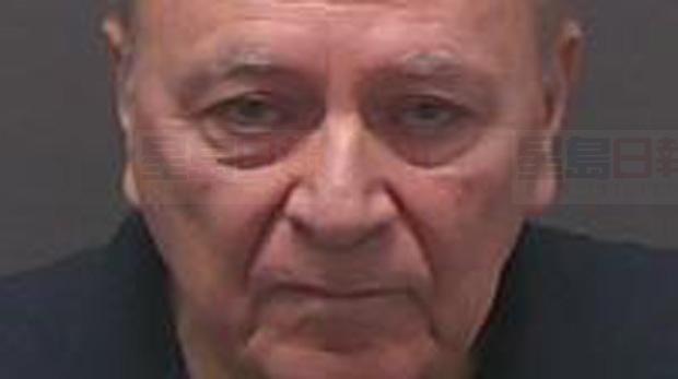 晚節不保？烈治文山79歲鋼琴老師涉嫌性侵被控罪