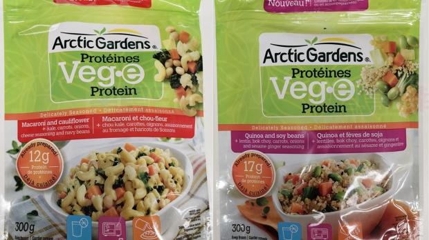 【食品衛生】多種蔬菜產品因包裝問題被召回