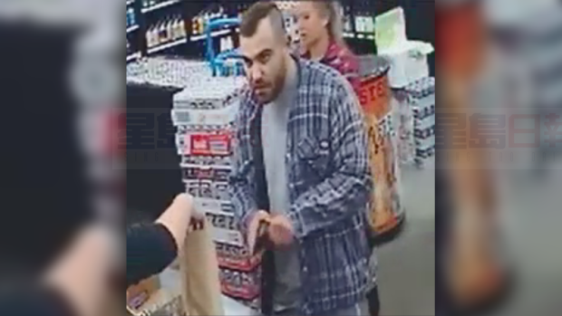 大溫哥華滅罪熱線懸紅5000元 追緝一名殺人疑犯