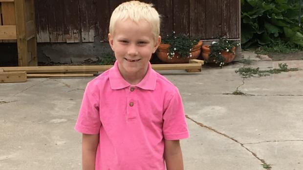 痛心！母親死後 7歲失蹤男孩的屍體已找到