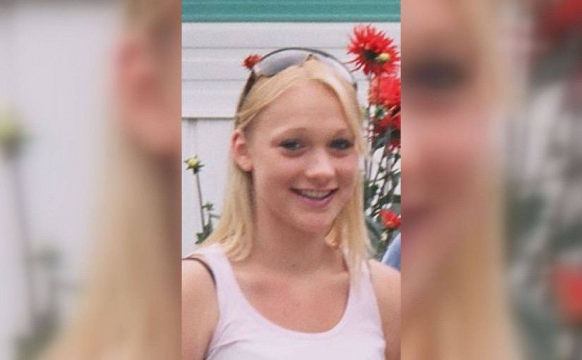 卑詩少女10年前失蹤 中年漢被捕