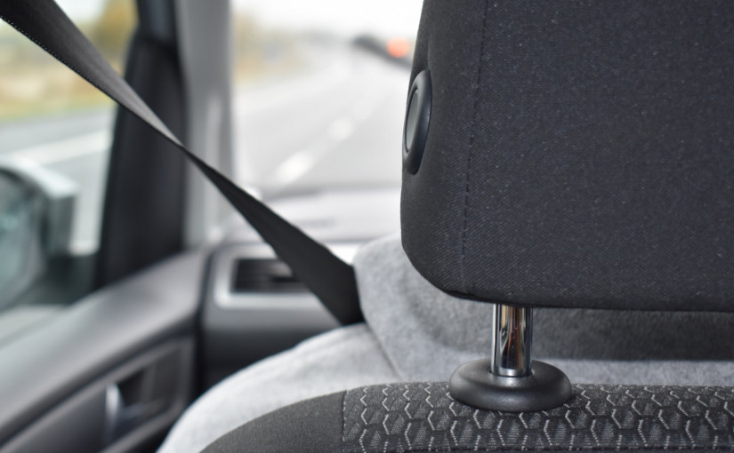 安省因未係安全帶導致的死亡個案增加