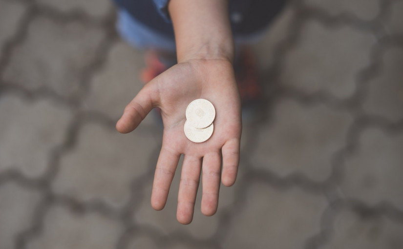 近一半加拿大人「晚一周拿到工資，都會活不下去」