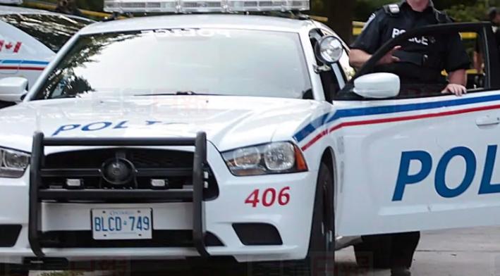 51歲多倫多男子涉嫌肇事逃逸致人死亡被起訴